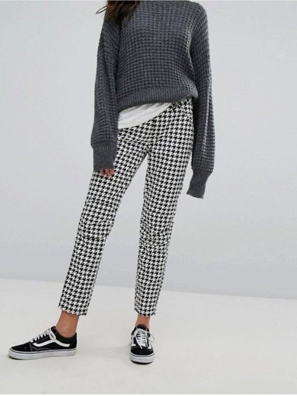 G-Star RAW Elwood x Pharrell Williams X25 Houndstooth Boyfriend LIKE NEW-29x32